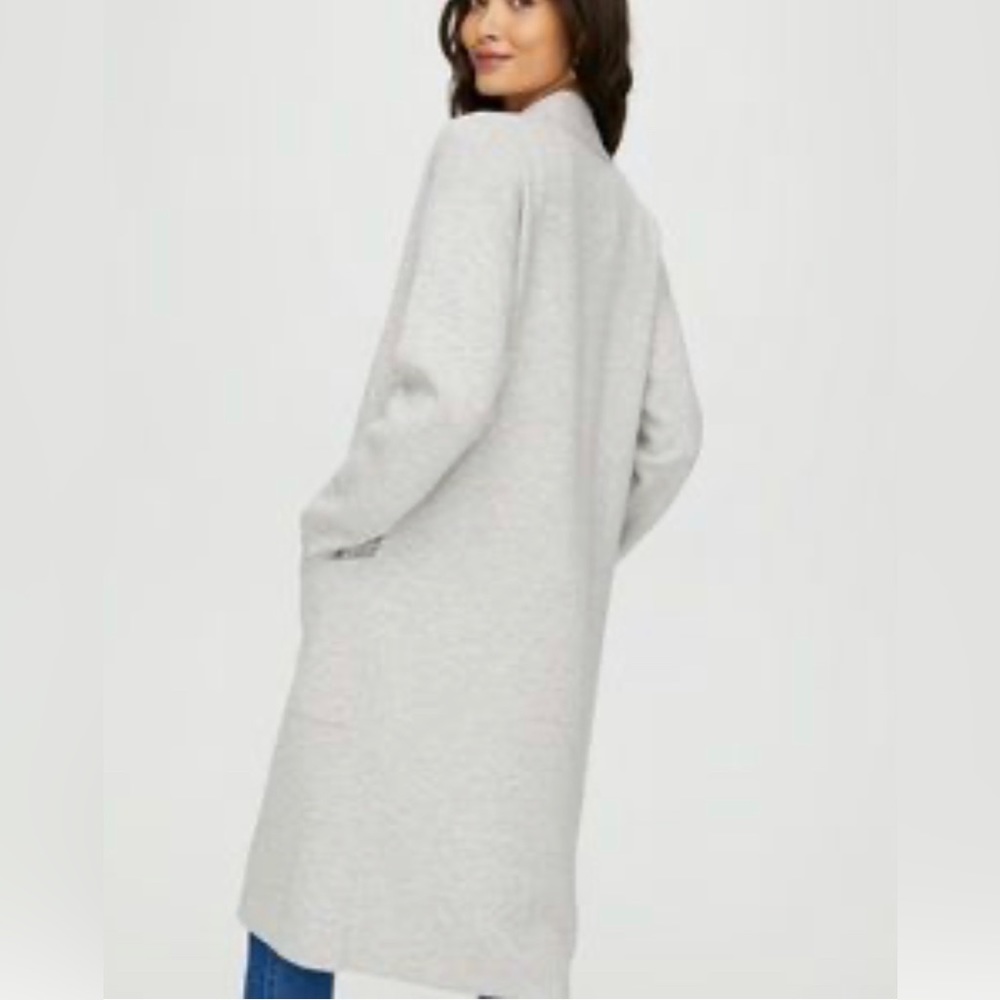 Aritzia Babaton Lance Cardigan | XS | - Picture 3 of 7
